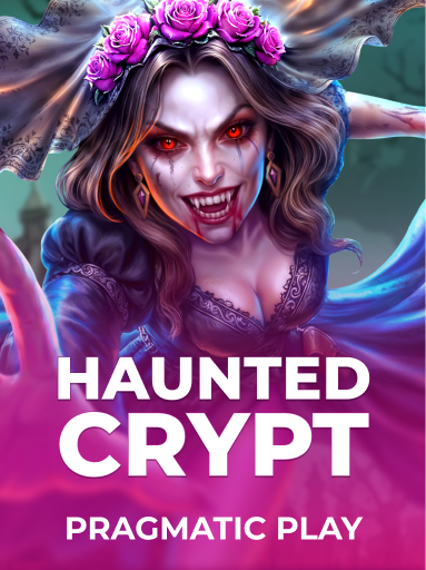Haunted Crypt